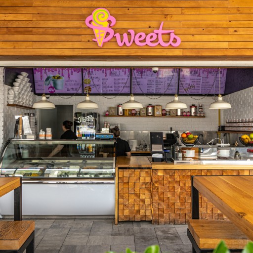 Sweets